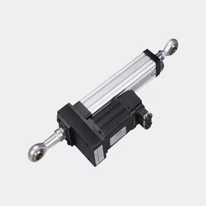 YJ-zfs折返式伺服電動(dòng)缸-解決小空間問題