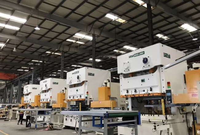 1687531673172734.png 壓力機及自動送料系統現狀及發展趨勢