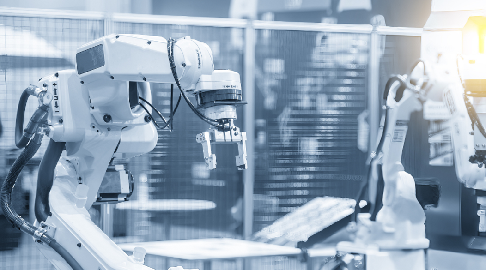 解鎖高效工作！藝匠高精度壓力伺服助你事業(yè)騰飛