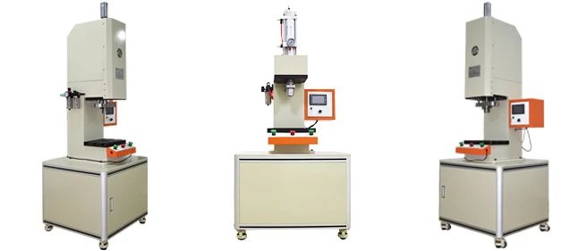 【揭秘！氣液壓力機五大控制方式，讓工作更高效！】