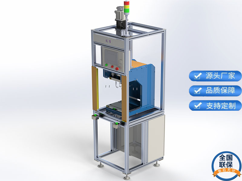 伺服壓裝機(jī)使用的注意事項(xiàng)包括有哪些？