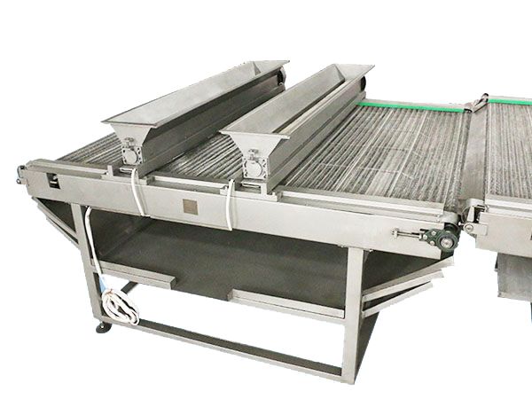 鹽糖撒布機